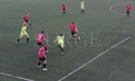 Jornada 29: Olímpico Madrid "B" - Sur Getafe